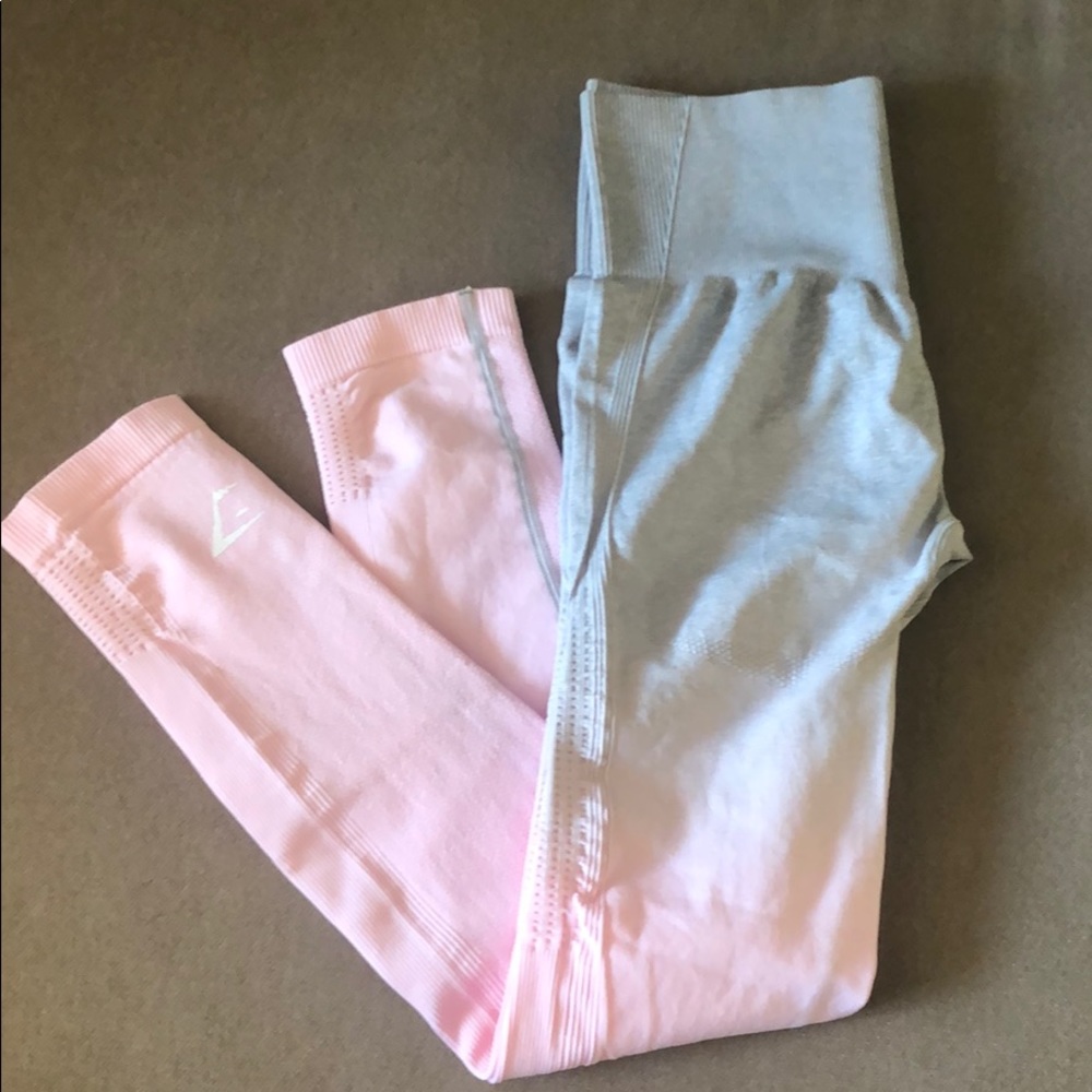 GYMSHARK leggings